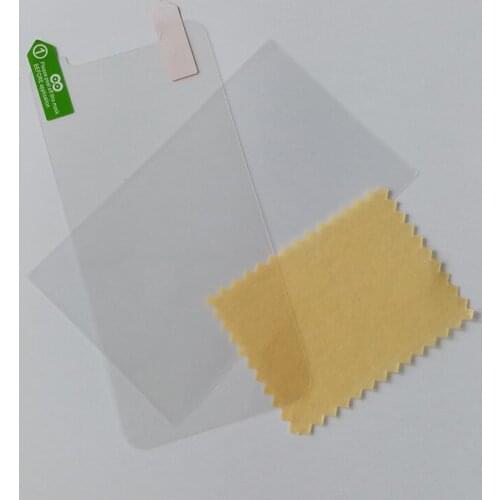 500PCS/Lot Soft PET Matte Screen Protectors For iPhone 12 Mini 5.4 Pro 6.1 Max 6.7 Mobile Films