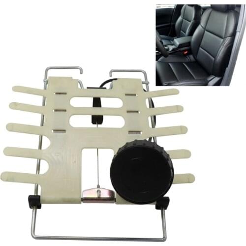 2021 New Built-in Board Lumbar Support is Raised Lumbar Support Seat is Comfortable