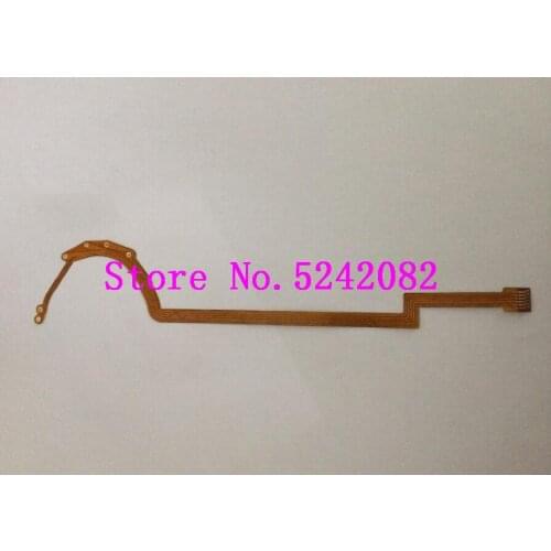 NEW Lens Aperture Flex Cable For Canon Zoom EF 35-350 mm 35-350mm f/3.5-5.6 /EF 35-135mm 4-5.6 Repair Part