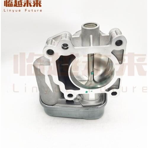 NEW Throttle Body For Chevrolet Malibu Cobalt Vue HHR 2.2 L OE 12568796 25312094 12791257 93174608