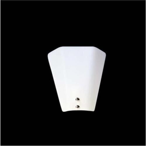 New Modern Pyramid Wall sconce
