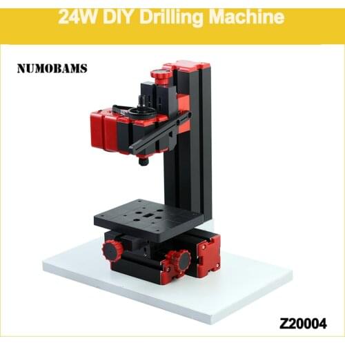 NUMOBAMS Bench Drilling Machines