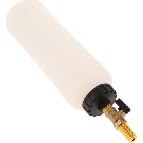 Pneumatic Brake Fluid Extractor for Car / Truck / Motorcyle Bleed / Bleeder