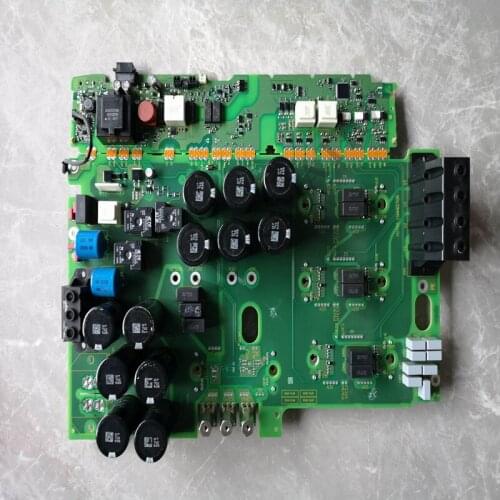 SIEMENS PM240-2 SERIES INVERTER DRIVER BOARD A5E36745792 WITH IGBT