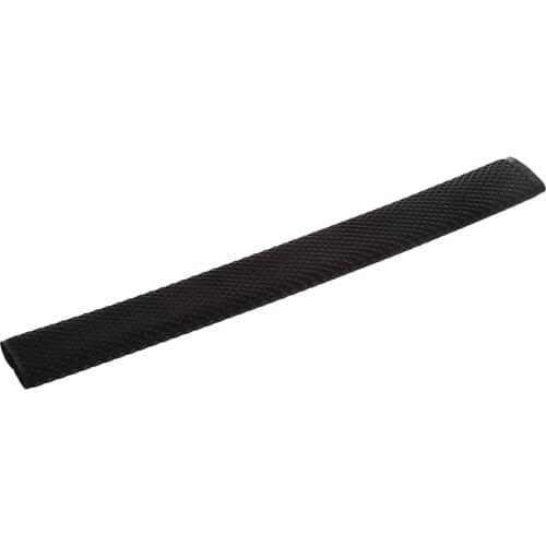 Snooker Pool Cue Handle Grip Non Slip Heat Shrink Tubing Sleeve Black Billiard Accessories for American Billiard Cues