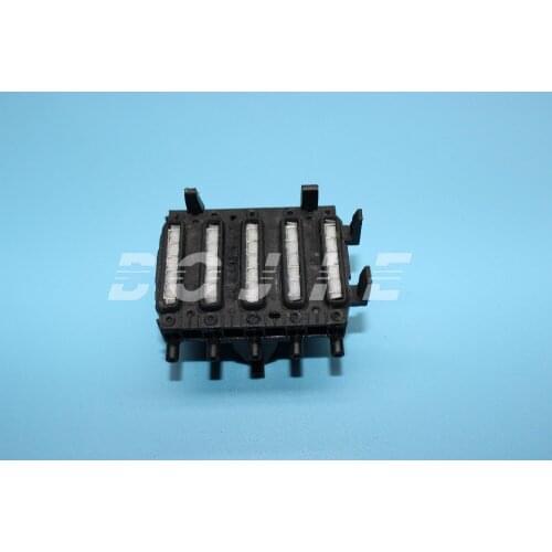 Capping station/cap top for Epson 7980 solvent printer