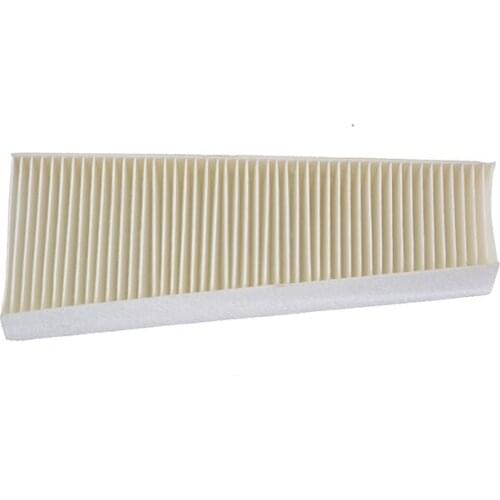 Car Cabin Air Filter For Audi A8L 2.0T 2.5L 3.0T 2010- A8L 6.3L 2011- S8 4.0TFSI 2012 2013 2014 2015- 4H1 819 429A 4H1819429A