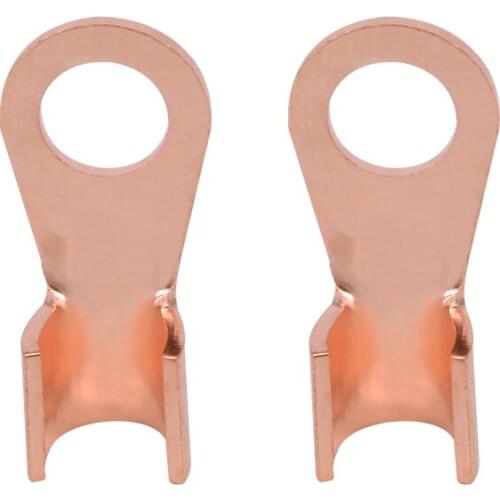 2/5pcs Gt2-6mm synchronous belt matching clamp upgrade for 2gt-6MM Open belt timing belt retaining clips 3d printer parts