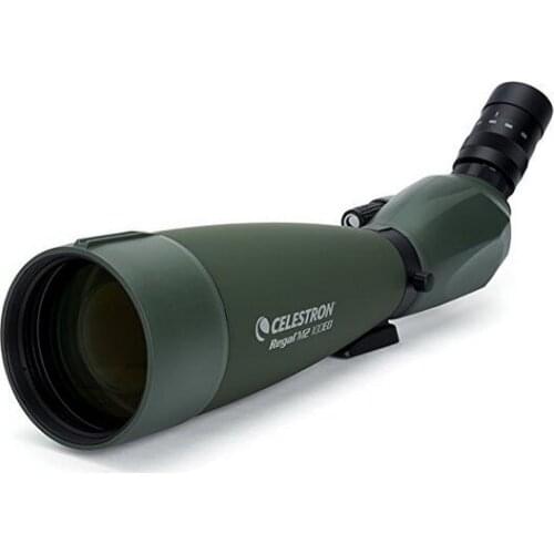 Celestron 52306 Regal M2 100ED Spotting Scope