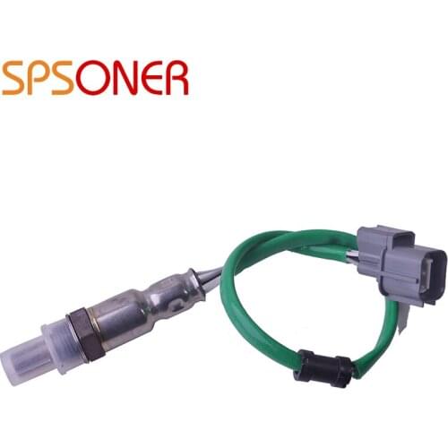 1pcs OEM OHM-645-H5 Lambda oxygen sensor for HONDA CR-V Mk II FIT II 1.5L 2.0L 2002-2008 auto engine new lambda oxygen sensor