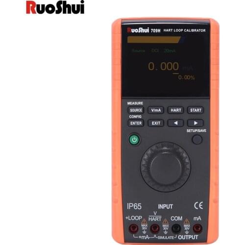 Analog Signal Generator Voltage Frequency Signal Source Thermal Resistance of Automatic Measurement Process Calibrator Generador