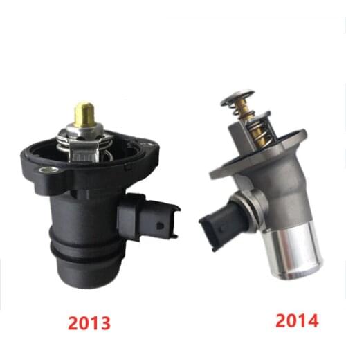 BEISANY Thermostats