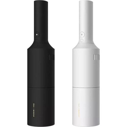 Wireless Vacuum Cleaner Home Handheld Car Vacuum Cleaner Portable Small High Power Suction car household dual-use Type-C chargin