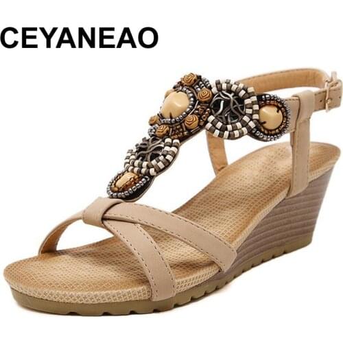 CEYANEAO Women's One-piece Swimwear