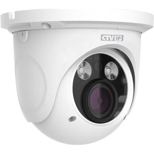 CTV CCTV Systems