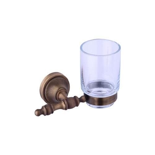 Livea Livea Senza Ancient Tooth Brush Holder 10103