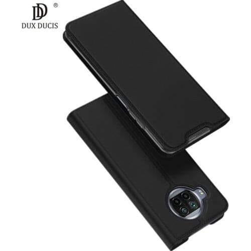 DUX DUCIS Phone Cases Xiaomi Mi 10T 5G