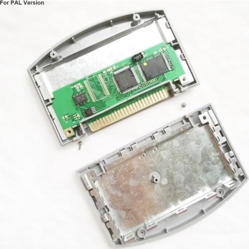 Customer Cartridge for PAL 64 Bit Games Additional Pay