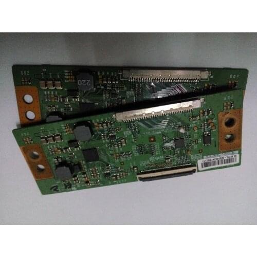 Logic board Board 6870C-0442B for 32 37inch connect with T-CON connect board