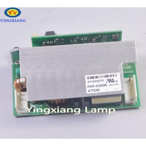 PKP-K200N Original Projector Ballast For E pson Projectors / Number PKP-K200N Ballast