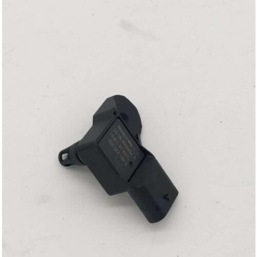 Suitable for Peugeot 3008 408 RCZ 308CC SW Citroen C4 C5 DS5 DS6 air pressure sensor 1.6T 1922V7 0261230252