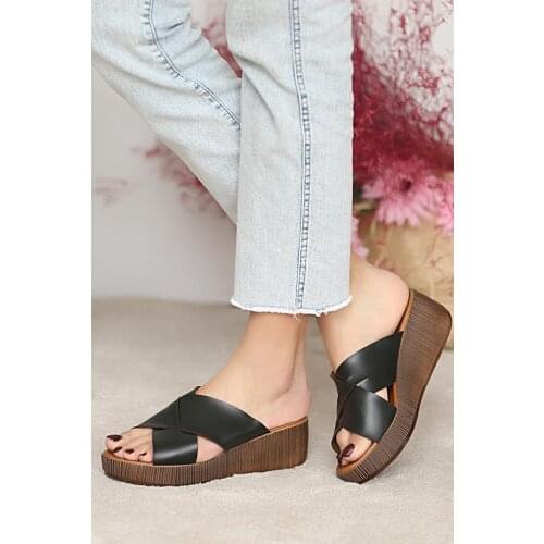 Pink Potin Women 'S Stylish Sandals 020-0509-21