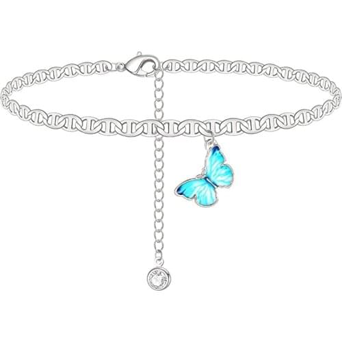 Suteyi Silver Bracelets