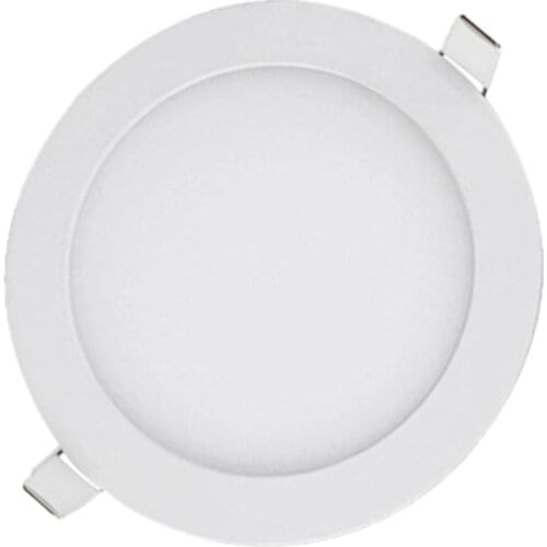 15pcs/lot SMD2835 LED Panel light 18w AC85-265V ultrathin led ceiling light led downlight