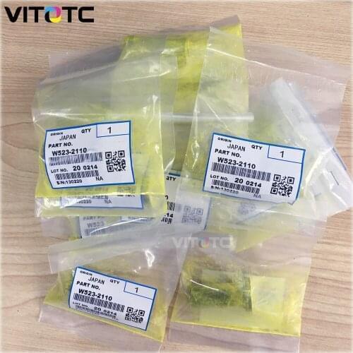 50 x Toner Pump Rubber Tire W5232110 W523-2110 For Ricoh MPC 2000 2800 2500 3000 3001 3300 3500 3501 4000 4500 5000 Copier Spare