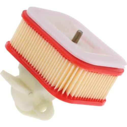 5200 5800 52/58CC Chainsaw paper air filter set