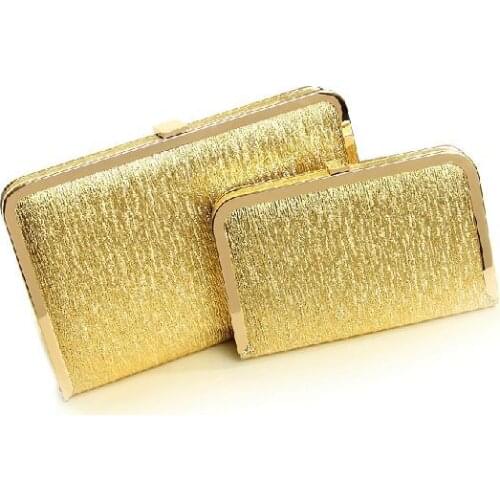 Antbook Women's Silver Bags