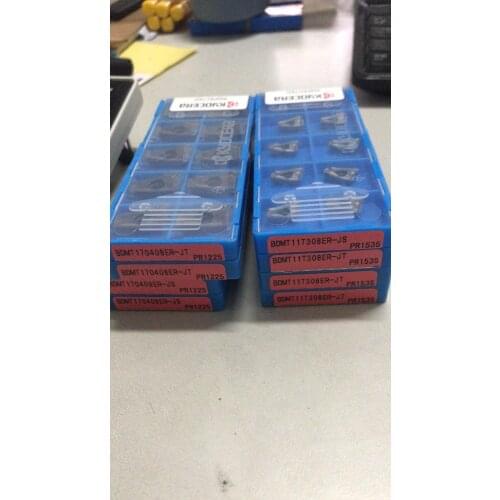 BDMT170408ER-JT PR1225 BDMT170408ER-JT PR1535 Made in Japan