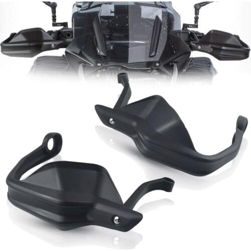 Motorcycle Cover Hand Guard Handguard For BMW R 1200 GS ADV R1200GS LC R1250GS GSA F800GS Adventure S1000XR F750GS F850GS