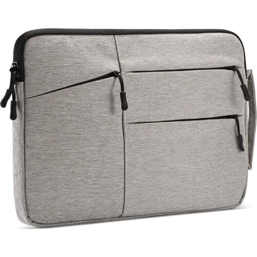 Tablet case Laptop bag briefcase notebook liner bag For apple macbook Xiaomi 11/12/13/15 inch
