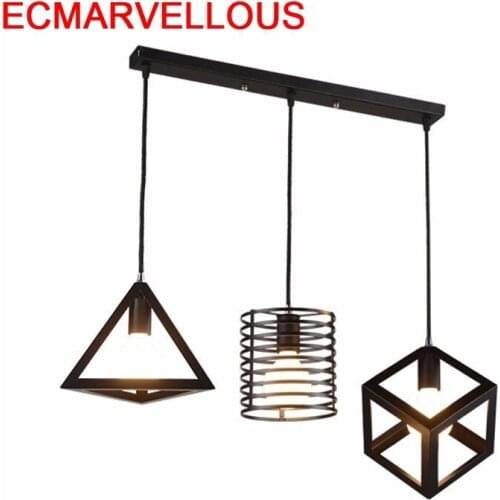 Colgante Modernos Lustre E Pendente Para Sala De Jantar Lampen Modern Deco Maison Hanging Lamp Luminaire Suspendu Pendant Light