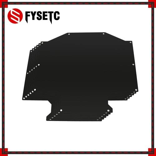 For Prusa i3 MK2.5S MK3S MMU2S Multi Material 2S FILAMENT BUFFER Prevent Filament Tangling During Loading/Unloading Process