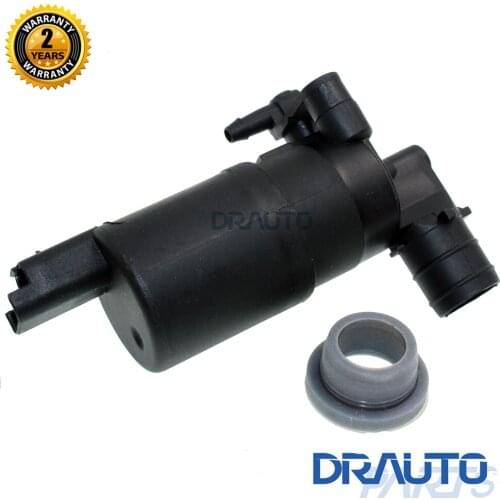 FFFront Windshield/Windscreen Washer pump/Washer motor Fit For RENAULT Megane Saloon 2002,2003,2004,2005,2006,2007,2008,2009