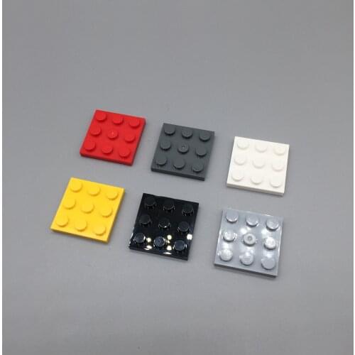 MOC Compatible Assembles Particles 11212 3x3 For Building Blocks Parts DIY LOGO Educational Creative gift Toys