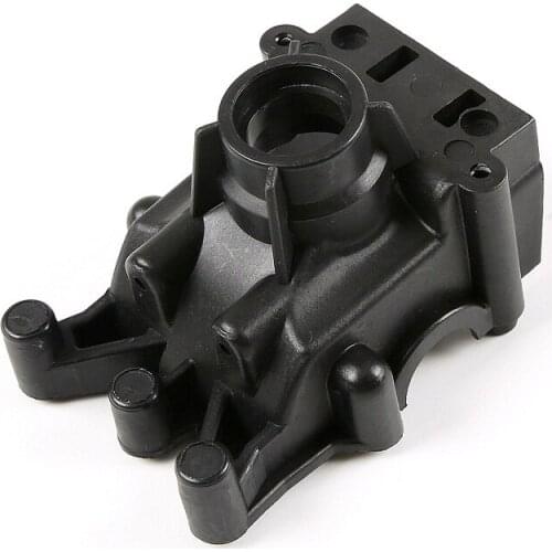 ROVAN F5 gearbox front and rear