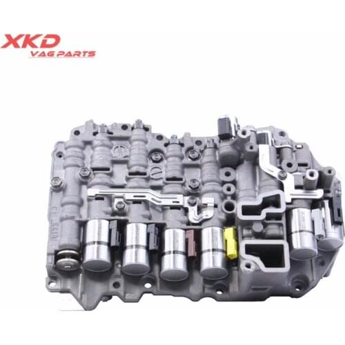 6 Speed Automatic Transmission Valve Body For V-W Beetle J-etta Golf A-udi TT High Quality 09G325039A