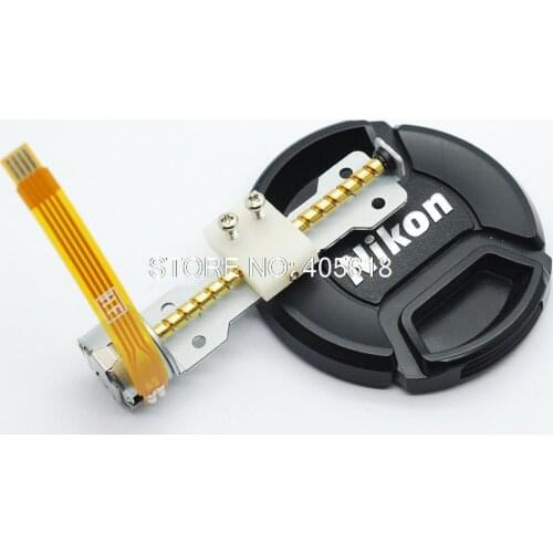 Bulk price !! 15pcs Japan Nidec 2 phase 4 wire Micro stepper motor dia 15 MM