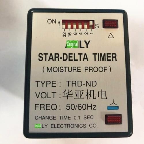 Original TRD-ND Starter Motor Relay Spot Photo, 1-Year Warranty