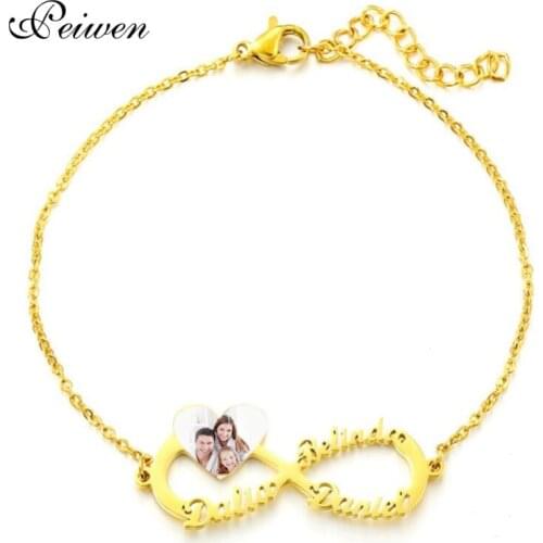 Браслеты с гравировкой Peiwen China At AliExpress