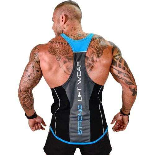 Мужские майки спортивные STACB China At AliExpress