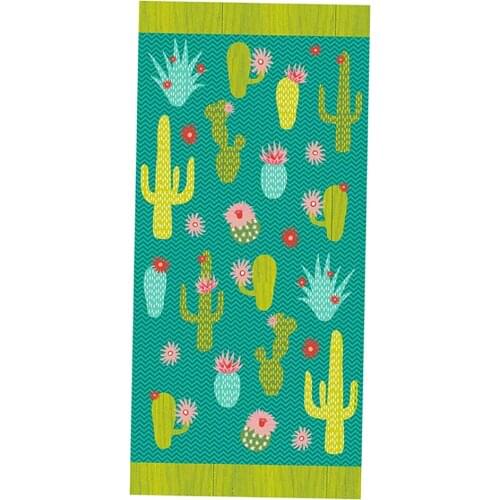 Comfortable Soft Beach Saunas Towel Summer SPA Sports Bath Towels Oversized