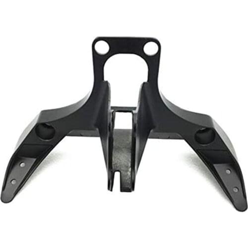 Motorcycle Upper Stay Fairing Bracket Headlight Bracket For Yamaha YZFR1 YZF-R1 2002 2003