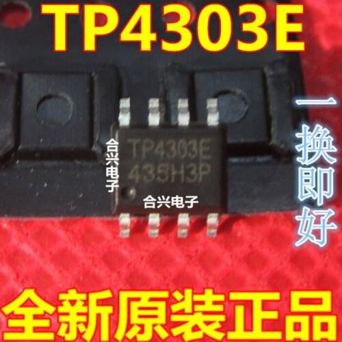 100% New&original TP4303 TP4303E SOP-8