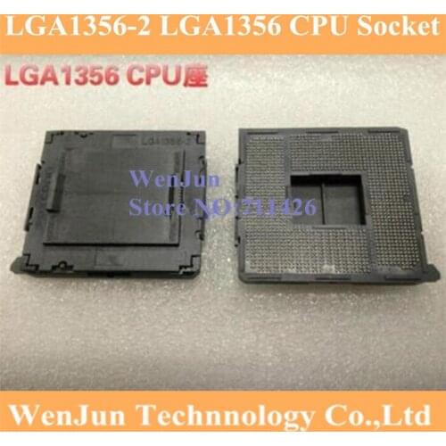 5pcs* Brand New Socket G34 CPU Base PC Connector BGA Base