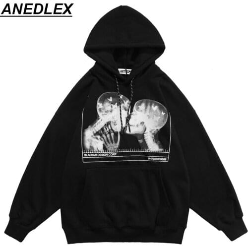 ANEDLEX Men's Sports Hoodies