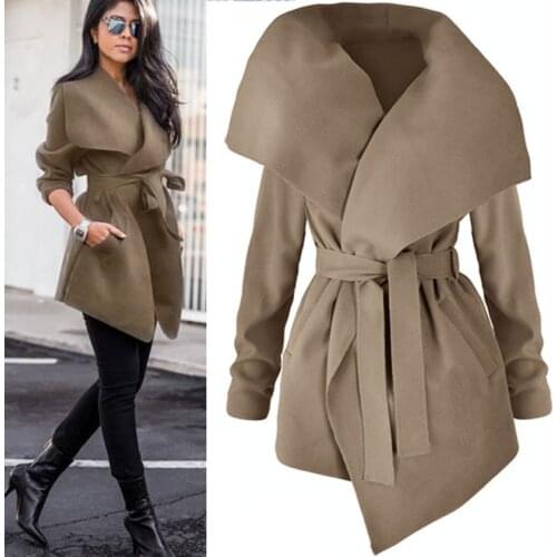 Женские плащи Bibihou China At AliExpress